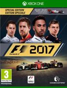Formula 1 2017 Special Edition product image