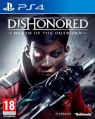 Dishonored - Death of the Outsider product image