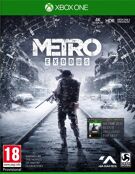 Metro Exodus Pre-Order Edition product image