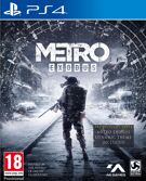 Metro Exodus Pre-Order Edition product image