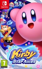 Kirby - Star Allies product image