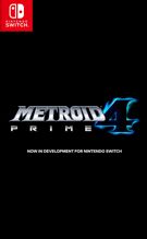 Metroid Prime 4 product image
