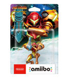 Amiibo Samus - Metroid Samus Returns product image