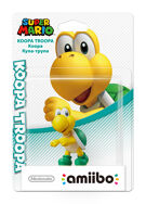 Amiibo Koopa Troopa - Super Mario Collection product image