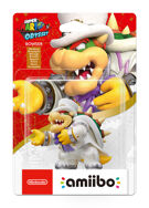 Amiibo Bowser Wedding - Super Mario Odyssey product image