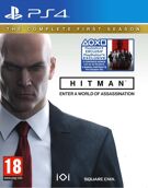 Hitman - The Complete First Season product image