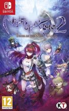 nights of azure switch