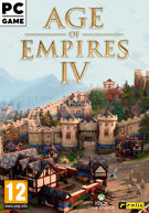 Age of Empires IV product image