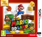 Super Mario 3D Land - Nintendo Selects product image