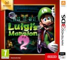 Luigi's Mansion 2 - Nintendo Selects product image