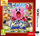 Kirby - Triple Deluxe - Nintendo Selects product image