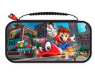 Nintendo Switch Deluxe Travel Case (Super Mario Odyssey) - Bigben product image