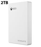 2TB Game Drive voor Xbox (Wit) - Seagate product image