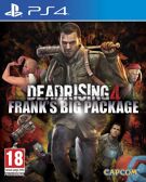 Dead Rising 4 - Frank's Big Package product image