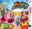 Kirby - Battle Royale product image
