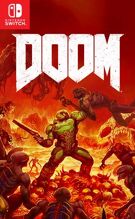 Doom switch sale eshop