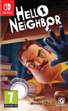 Hello Neighbor product image