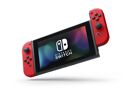 Nintendo Switch Red product image