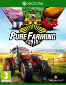 Pure Farming 2018 product image