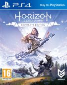 Horizon - Zero Dawn Complete Edition product image