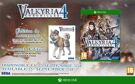 Valkyria Chronicles 4 Launch Edition product image