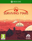 Surviving Mars product image