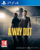 A Way Out product image