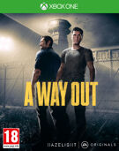 A Way Out product image