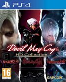 Devil May Cry HD Collection product image