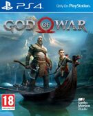 God of War product image
