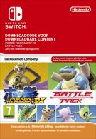 Pokkén Tournament DX Battle Pack - Nintendo Switch eShop product image
