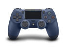 Sony DualShock 4 Controller V2 Midnight Blue PS4 product image