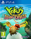 Yoku's Island Express product image