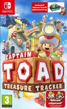 Captain toad treasure sales tracker digital