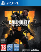 Call of Duty - Black Ops 4 product image