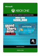 GTA 5 - Tiger Shark Cash Card - Xbox Download product image