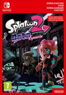 Splatoon 2 - Octo Expansion - Nintendo Switch eShop product image