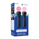 PlayStation Move Motion Controller Double Pack 4.0 product image