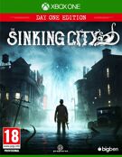 The Sinking City - Day One Edition product image