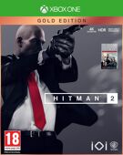 Hitman 2 Gold Edition product image