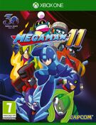 Mega Man 11 product image