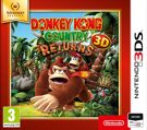 Donkey Kong Country Returns 3D - Nintendo Selects product image