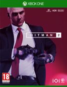 Hitman 2 product image