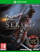 Sekiro - Shadows Die Twice - Game of the Year Edition product image