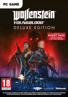 Wolfenstein - Youngblood Deluxe Edition product image