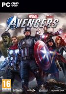 Marvel's Avengers product image