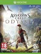 Assassin's Creed Odyssey product image