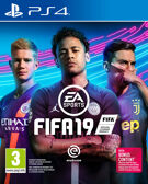 FIFA 19 product image