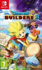 Dragon Quest Builders 2 product image