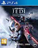 Star Wars Jedi: Fallen Order product image